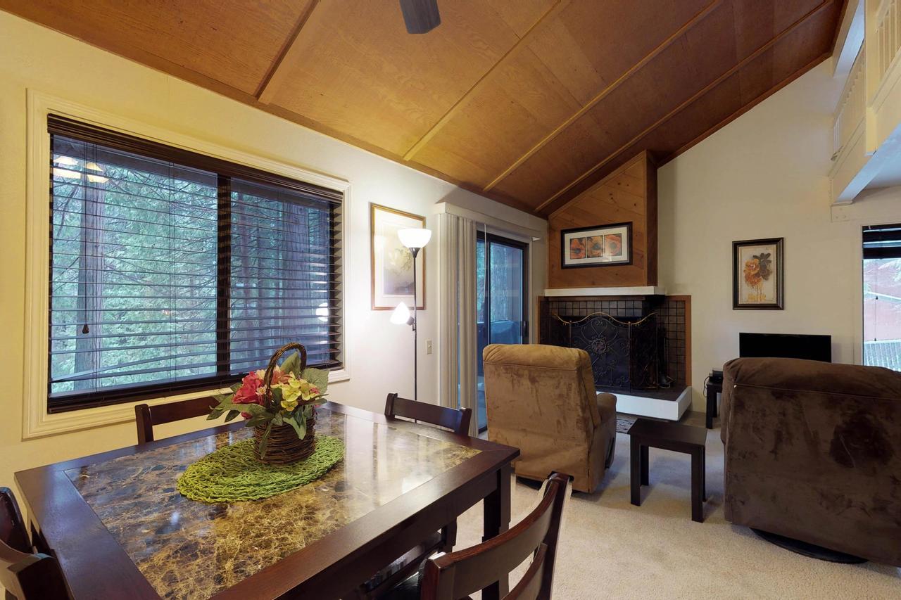 שייבר לייק Shady Cove Condominium מראה חיצוני תמונה