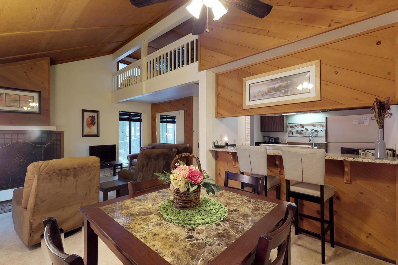 שייבר לייק Shady Cove Condominium מראה חיצוני תמונה