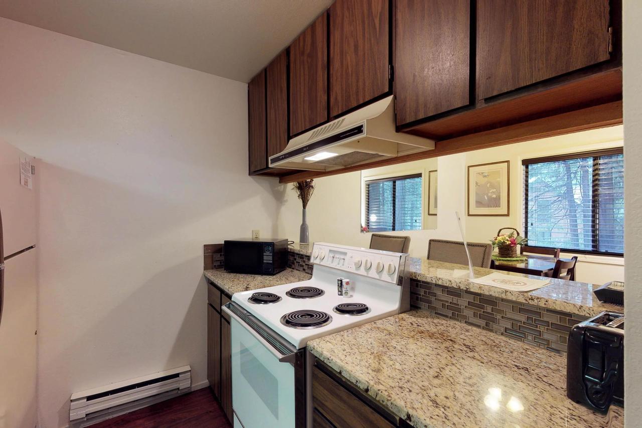 שייבר לייק Shady Cove Condominium מראה חיצוני תמונה