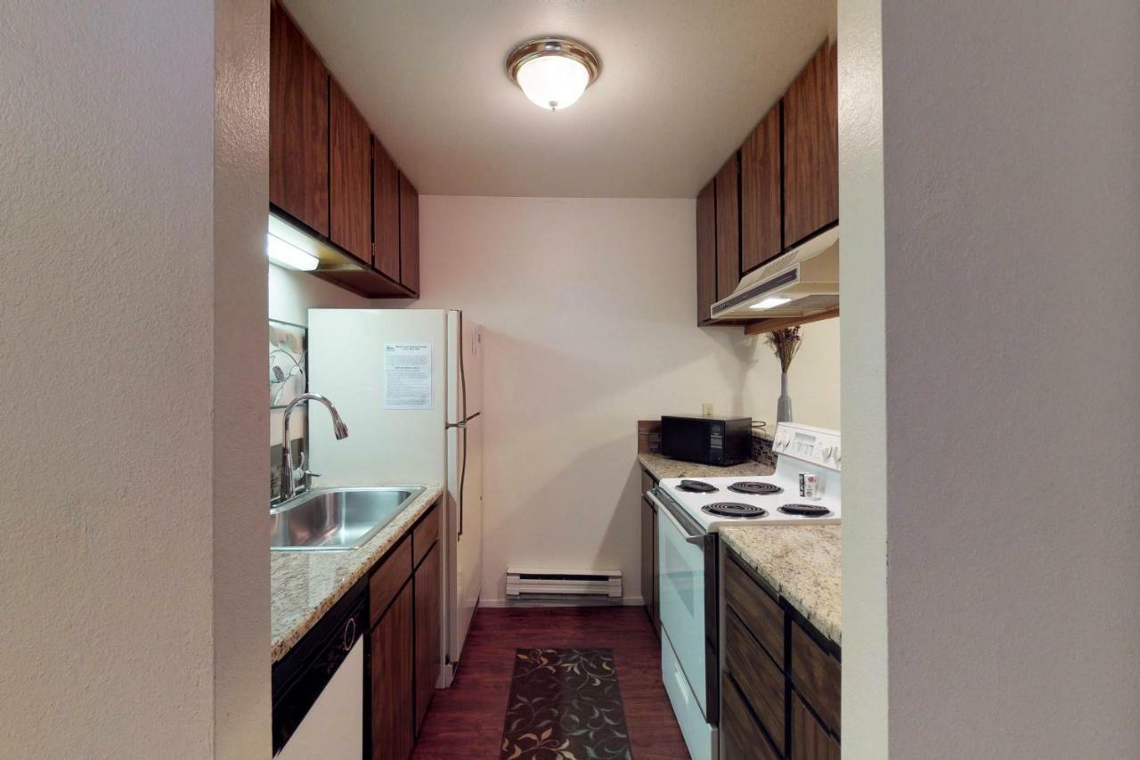 שייבר לייק Shady Cove Condominium מראה חיצוני תמונה