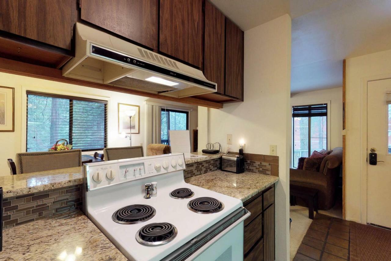 שייבר לייק Shady Cove Condominium מראה חיצוני תמונה