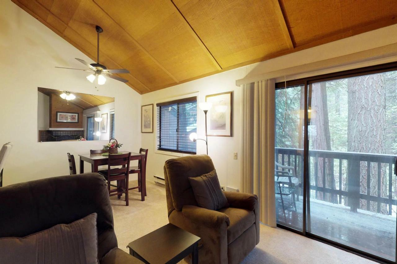 שייבר לייק Shady Cove Condominium מראה חיצוני תמונה